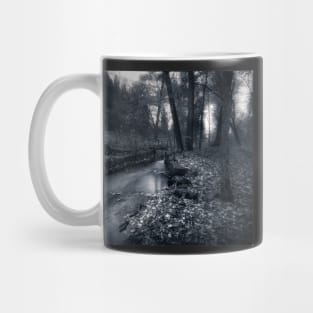 The Woodlands Mug